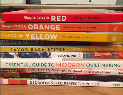 library books