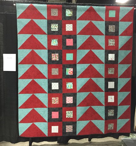 krishma flying geese