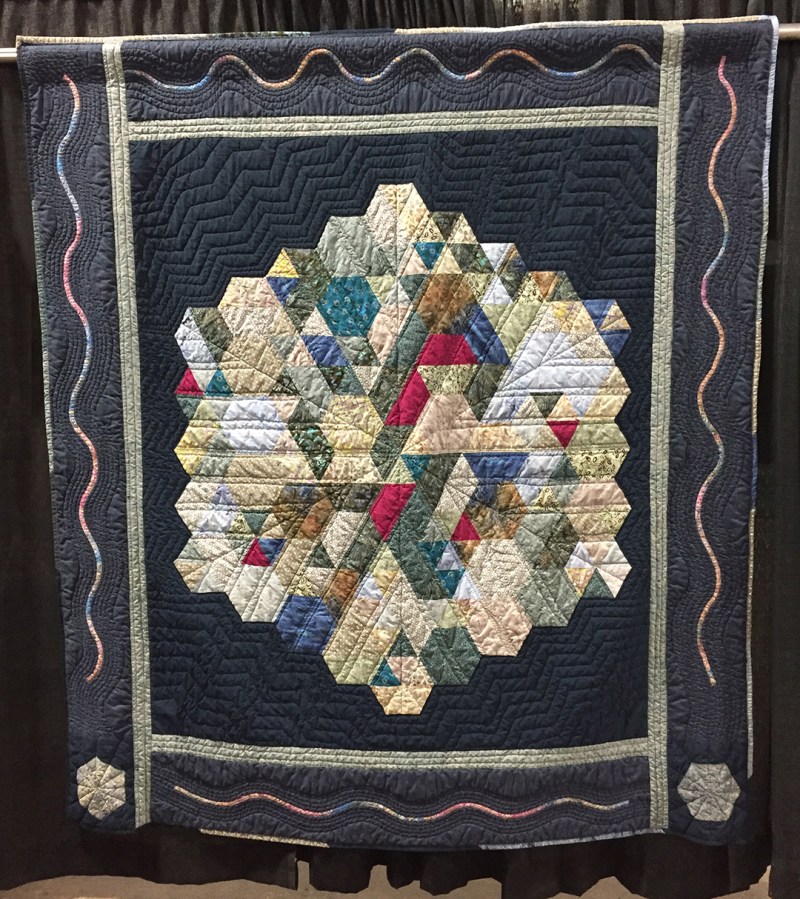 Weight of Love in my Garden