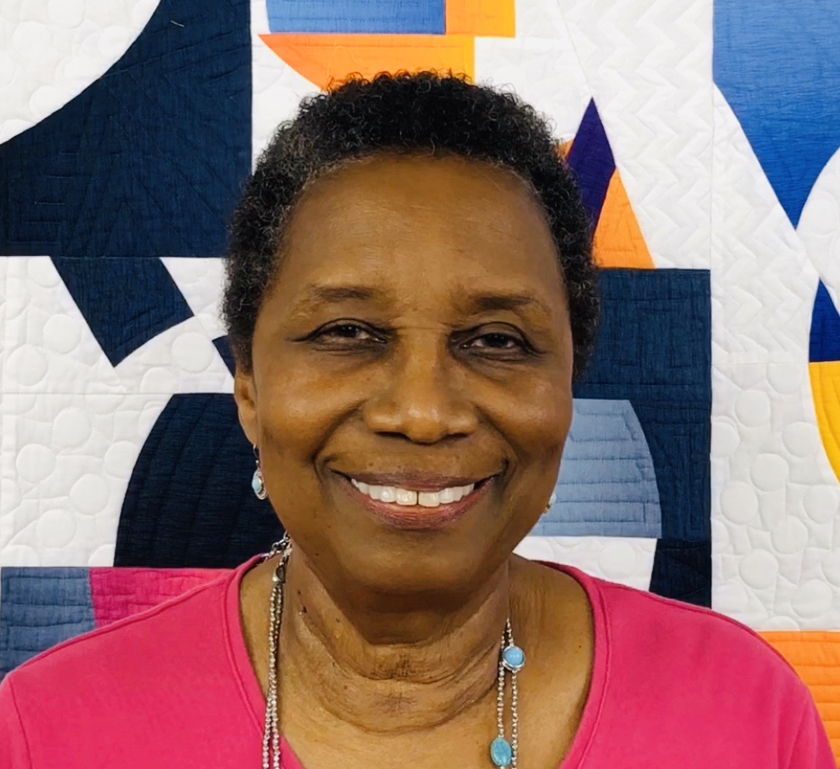 CLS ombre MCM quilt 1