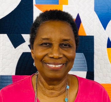 CLS ombre MCM quilt 1