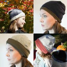 Introducing the FREE Workhorse Patterns x Sewcialists Beanie Pattern! –  Sewcialists